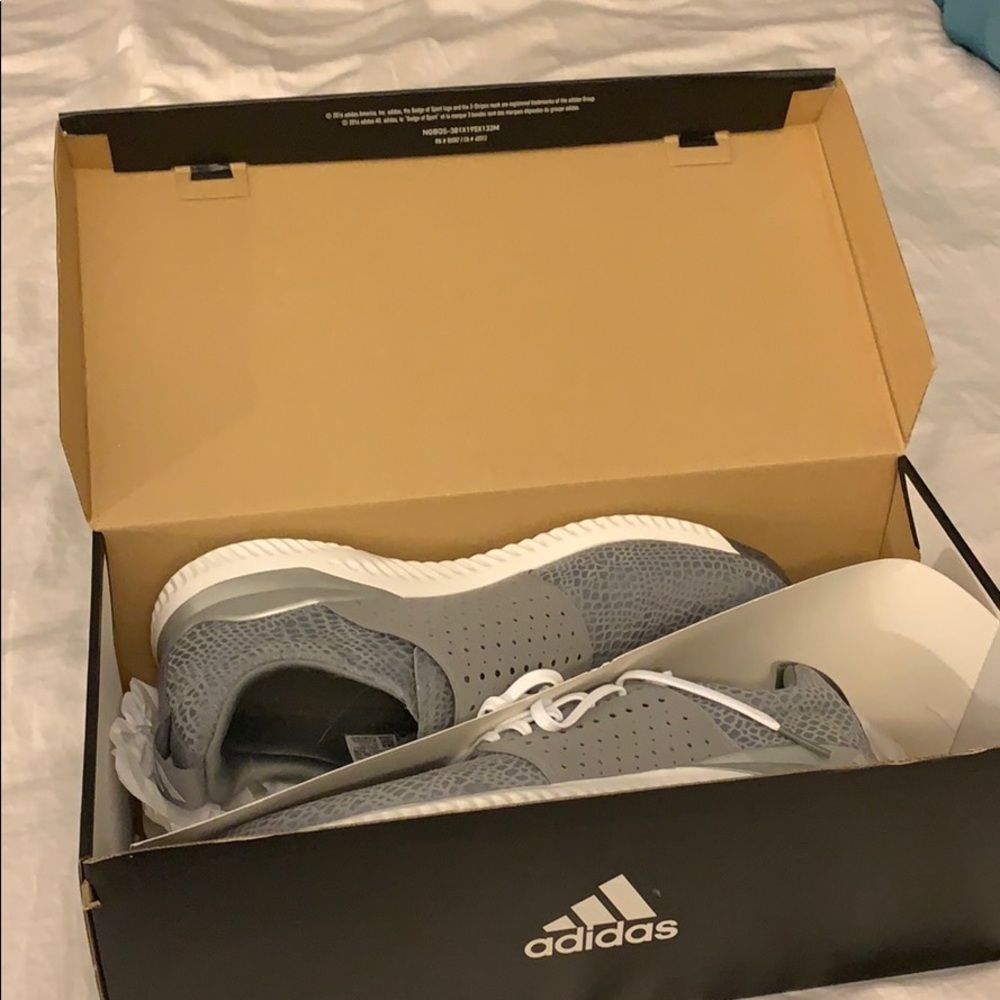 Adidas golf shoes